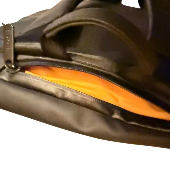 Crumpler Street style Sprout backpack Travel Computer 13" Backpack Bag Gray - Picture 4 of 16